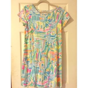 Lilly Pulitzer Short Sleeve Marlowe